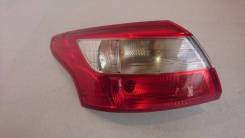 Фонарь задний FORD FOCUS 3