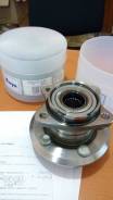 Подшипник ступицы. Toyota Ractis, NCP125, NSP120, NCP120, NCP122, NSP122 Subaru Trezia, NCP120X, NSP120X, NCP125X Двигатели: 1NZFE, 1NRFKE, 1NRFE