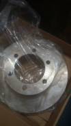 Диск тормозной. Toyota Tacoma, RZN161, RZN171, RZN191, RZN196, VZN160, VZN170, VZN195 Toyota Hilux Surf, KDN185, KDN185W, KZN185, KZN185G, KZN185W, RZ...