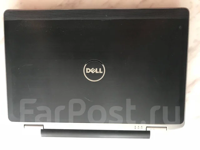 Dell Latitude. 13.3", 2,6����, ��� 4 ��, ���� 128���, WiFi: 1, Bluetooth: 1, ����������� �� 3��. ����