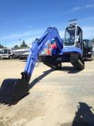 Komatsu PC78US. Продаётся экскаватор PC78US