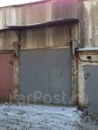 Гаражи капитальные. . Вид снаружи