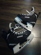 Коньки хоккейные Bauer Supreme S140 Jr в. 38, 39, хоккейные коньки
