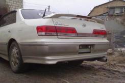 Toyota Mark II. GX100, 1JZ