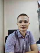 Декларант. Высшее образование, опыт работы 7 лет