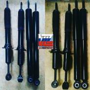 Амортизатор. Toyota Hilux Surf, GRN215, GRN215W, KDN215, KDN215W, RZN215, RZN215W, TRN215, TRN215W, VZN215, VZN215W Toyota Land Cruiser Prado, GRJ120...