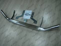 Кенгурятники. Toyota Land Cruiser Prado, TRJ120W, RZJ120W, GRJ120, VZJ121W, TRJ120, GRJ125W, KDJ120W, GRJ121W, LJ120, GRJ120W, KDJ121W, VZJ120W, KDJ12...