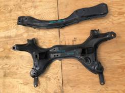 Балка под двс. Toyota: Carina, Nadia, Corona, Caldina, Ipsum, Gaia Двигатели: 2C, 2CT, 3CTE, 3SFE, 1AZFSE, 3CE, 3SGE, 3SGTE