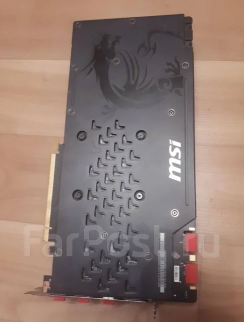 GeForce GTX 1070 ����
