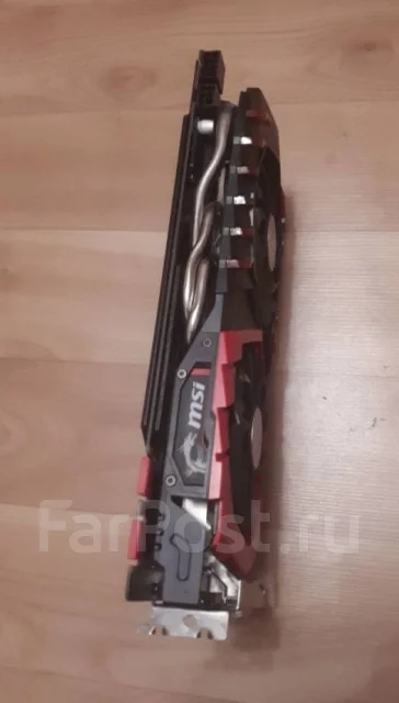 GeForce GTX 1070 ����