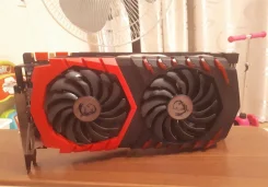 GeForce GTX 1070 ����