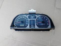 Панель приборов. Mitsubishi Pajero, H65W, H66W, H76W Mitsubishi Pajero iO, H61W, H62W, H65W, H66W, H67W, H71W, H72W, H76W, H77W Mitsubishi Montero, H6...