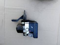 Блок управления abs. Mitsubishi Pajero, H65W, H66W, H76W Mitsubishi Pajero Pinin, H66W Mitsubishi Pajero iO, H61W, H65W, H66W, H71W, H76W Mitsubishi M...