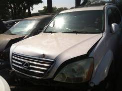 Lexus GX470. UZJ120, 2UZFE