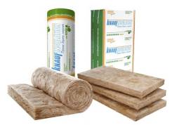 Утеплитель Knauf Фасад Aquastatic плита, 1250*600*50 мм, 1/16