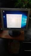 LG. 17", технология ЖК (LCD)