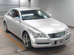 Toyota Mark X. GRX120, 4GRFSE