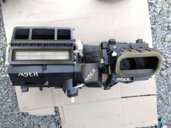 Печка. Mitsubishi Pajero, H76W Mitsubishi Pajero iO, H61W, H62W, H66W, H67W, H71W, H72W, H76W, H77W Mitsubishi Montero, H76W Двигатели: 4G93, 4G94
