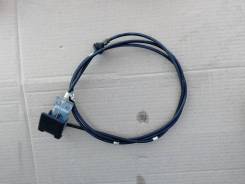 Тросик замка капота. Mitsubishi Pajero, H65W, H66W, H67W, H76W, H77W Mitsubishi Pajero iO, H61W, H62W, H65W, H66W, H67W, H71W, H72W, H76W, H77W Mitsub...