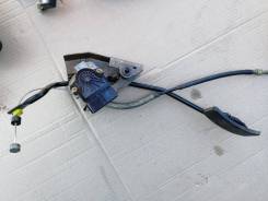 Тросик газа. Mitsubishi Pajero, H66W, H76W Mitsubishi Pajero Pinin, H66W, H67W, H77W Mitsubishi Pajero iO, H61W, H62W, H66W, H67W, H71W, H72W, H76W, H...