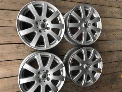 Stern. 6.0x15", 4x100.00, ET45