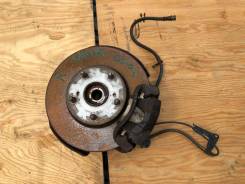 Ступица. Toyota Nadia, ACN15, ACN15H, SXN15, SXN15H Toyota Ipsum, SXM15, SXM15G Toyota Gaia, ACM15, ACM15G, SXM15, SXM15G Двигатели: 1AZFSE, 3SFE