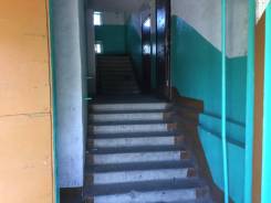 1-комнатная, улица Городок-5 16. Гарнизон, частное лицо, 31 кв. м.