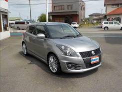 Suzuki Swift. механика, передний, 1.6, бензин, б/п. Под заказ