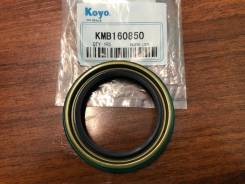 Сальник передней ступицы KOYO MB160850