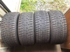Yokohama Ice Guard IG50+. Зимние, без шипов, 2015 год, 5 %, 4 шт