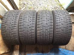 Yokohama Ice Guard IG50. Зимние, без шипов, 2012 год, 20 %, 4 шт