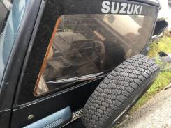 Дверь багажника. Suzuki Escudo, AT01W, TA01W