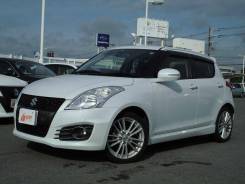 Suzuki Swift. механика, передний, 1.6, бензин, б/п. Под заказ