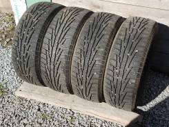 Nokian Nordman RS2. Зимние, 2016 год, 10 %, 4 шт