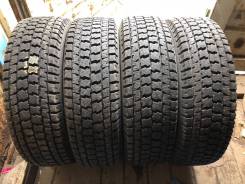 Goodyear Wrangler IP/N. Зимние, без шипов, 2011 год, 5 %, 4 шт