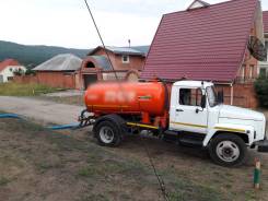 Коммаш КО-503В-2. Продается вакуумная машина, 4 500 куб. см.