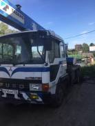Tadano. Продам Кран MMC FUSO 5тн, 7 000 куб. см., 5 000 кг., 22 м.