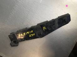 Крепление бампера. Toyota Premio, NZT240 Toyota Allion, NZT240