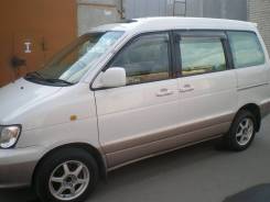 Двигатель в сборе. Toyota Town Ace Noah, SR50, SR50G Двигатель 3SFE