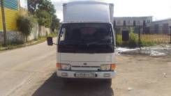 Nissan Atlas. Продается грузовик, 3 000 куб. см., 2 000 кг., 4x2