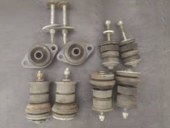 Подушка кузова. Toyota Hilux Surf, KZN185G, KZN185W Двигатель 1KZTE