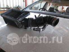 Патрубок впускной. Nissan Liberty, PM12 Двигатели: SR20DE, SR20DET