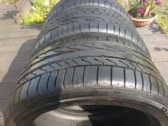 Bridgestone Potenza RE050A Run Flat. Летние, 2012 год, без износа, 3 шт