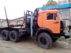 КамАЗ 43101. Камаз, 15 000 кг., 6x6