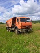 КамАЗ 65115. Продаётся Камаз 65115 самосвал, 15 000 кг., 6x4