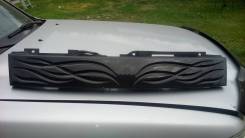 Решетка радиатора. Toyota bB, QNC20, QNC21, QNC25