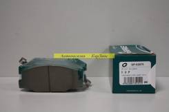 Колодки тормозные. Toyota: Town Ace Truck, Celica, Lite Ace, Estima Emina, Estima Lucida, Town Ace, Previa, Lite Ace Truck, Estima Двигатели: 2C, 2Y...
