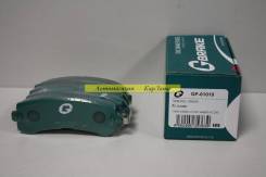 Колодки тормозные. Toyota: Celica, Town Ace Truck, Lite Ace, Estima Emina, Estima Lucida, Town Ace, Previa, Lite Ace Truck, Estima Nissan Patrol, Y61...