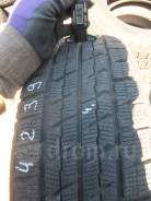 Goodyear Ice Navi Zea II. Зимние, без шипов, 2013 год, 10 %, 4 шт