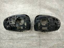 Корпус зеркала. Toyota: Ractis, Wish, Prius a, Mark X, Prius v, iQ, Passo, EQ EV, Verso Двигатели: 1NRFE, 1NRFKE, 1NZFE, 2ZRFAE, 3ZRFAE, 3ZRFE, 2ZRFXE...